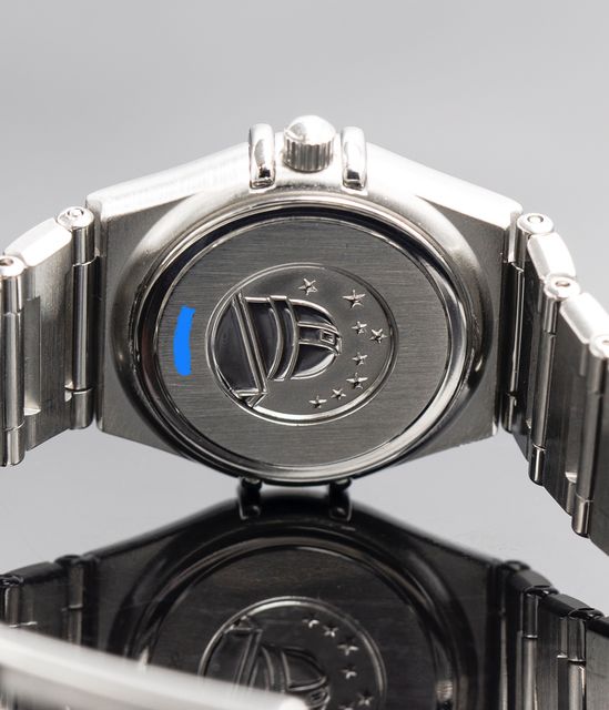 Omega Constellation Mini 1466.71.00 Image 4